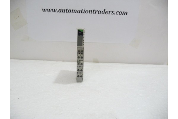 Device Net PLC Module, NXIO-AI4L, Allen Bradley, Made in Korea